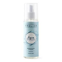 Prolixr Aqua Breeze Body Mist | Body Spray | Long Lasting | Womens Perfume - Aqua Fresh Fragrance - 200 Ml