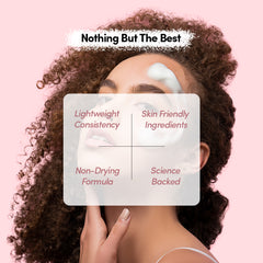 Prolixr Acne Control Foaming Face Wash | Salicylic Acid | Tea Tree Oil | Acne & Pimples | All Skin Types - 80ml